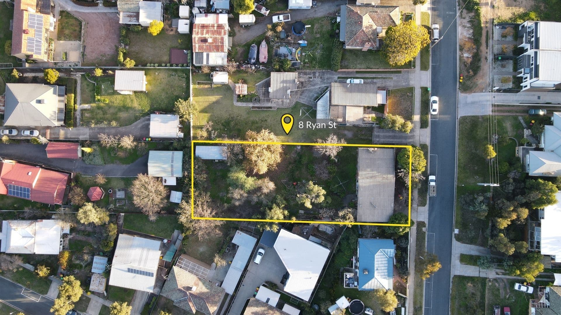 8 Ryan Street, North Bendigo VIC 3550, North Bendigo - Thumbnail 2