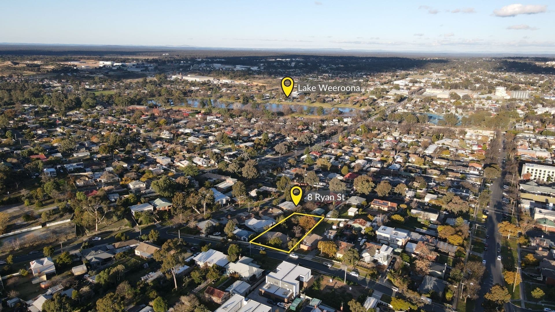 8 Ryan Street, North Bendigo VIC 3550, North Bendigo - Thumbnail 3
