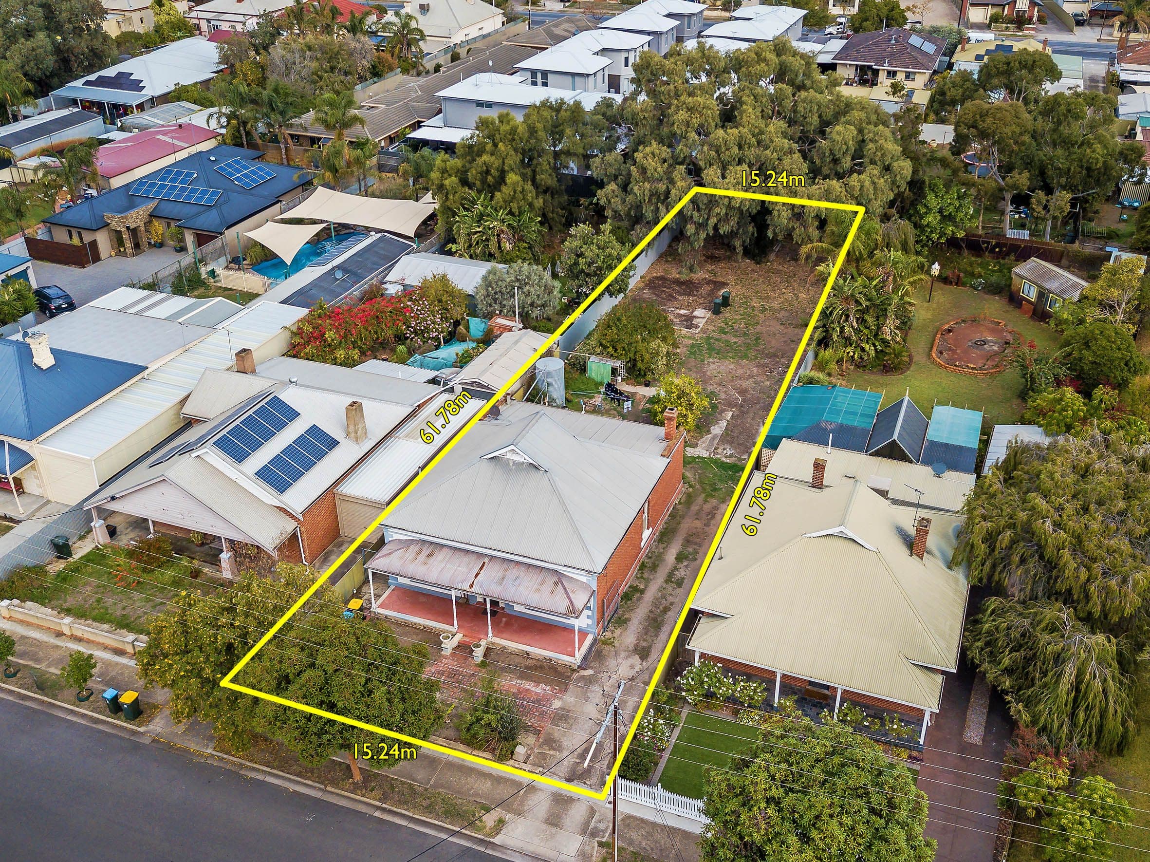38 Pelham Street, Ethelton SA 5015, Ethelton - Image 1