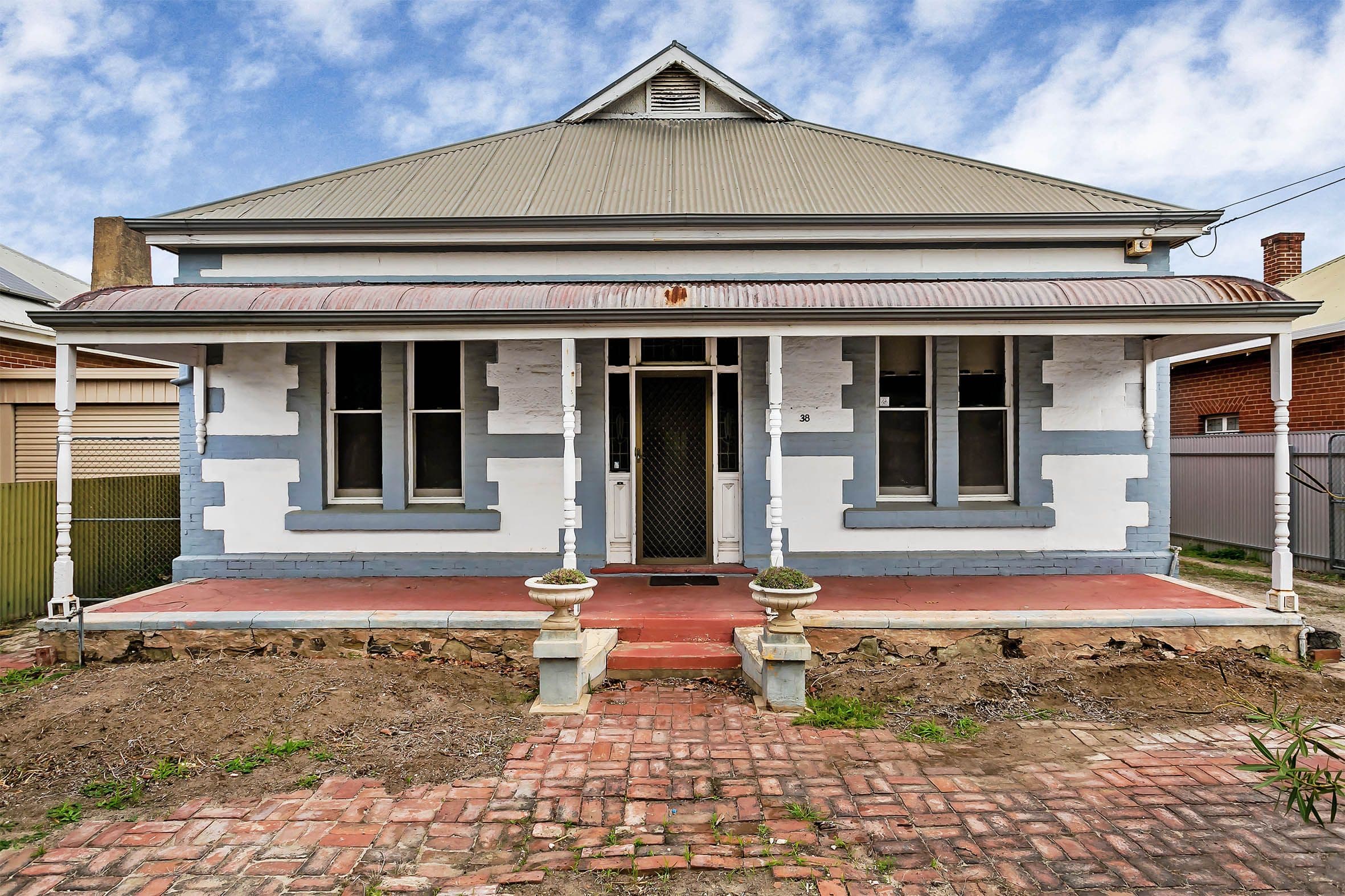 38 Pelham Street, Ethelton SA 5015, Ethelton - Thumbnail 2