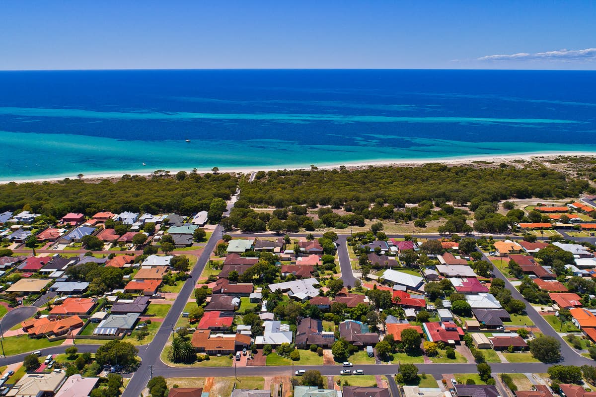 28 George Way, Broadwater, Broadwater - Image 1