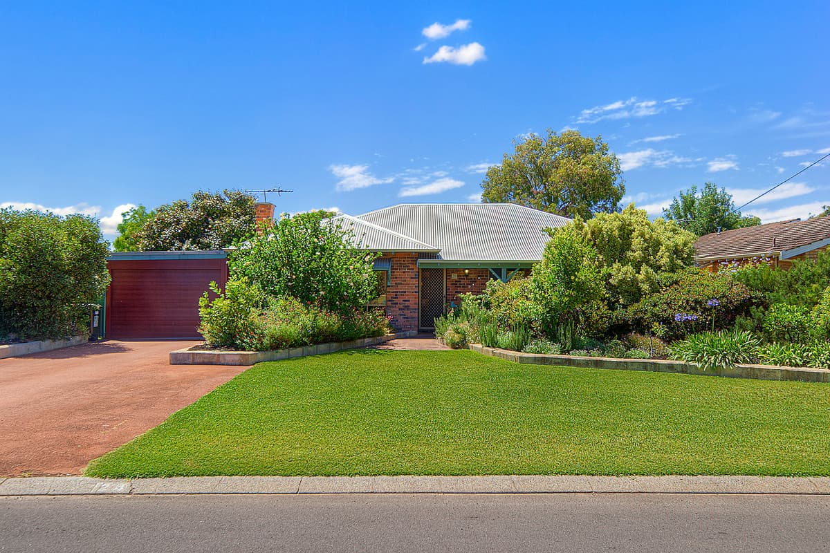 28 George Way, Broadwater, Broadwater - Thumbnail 4