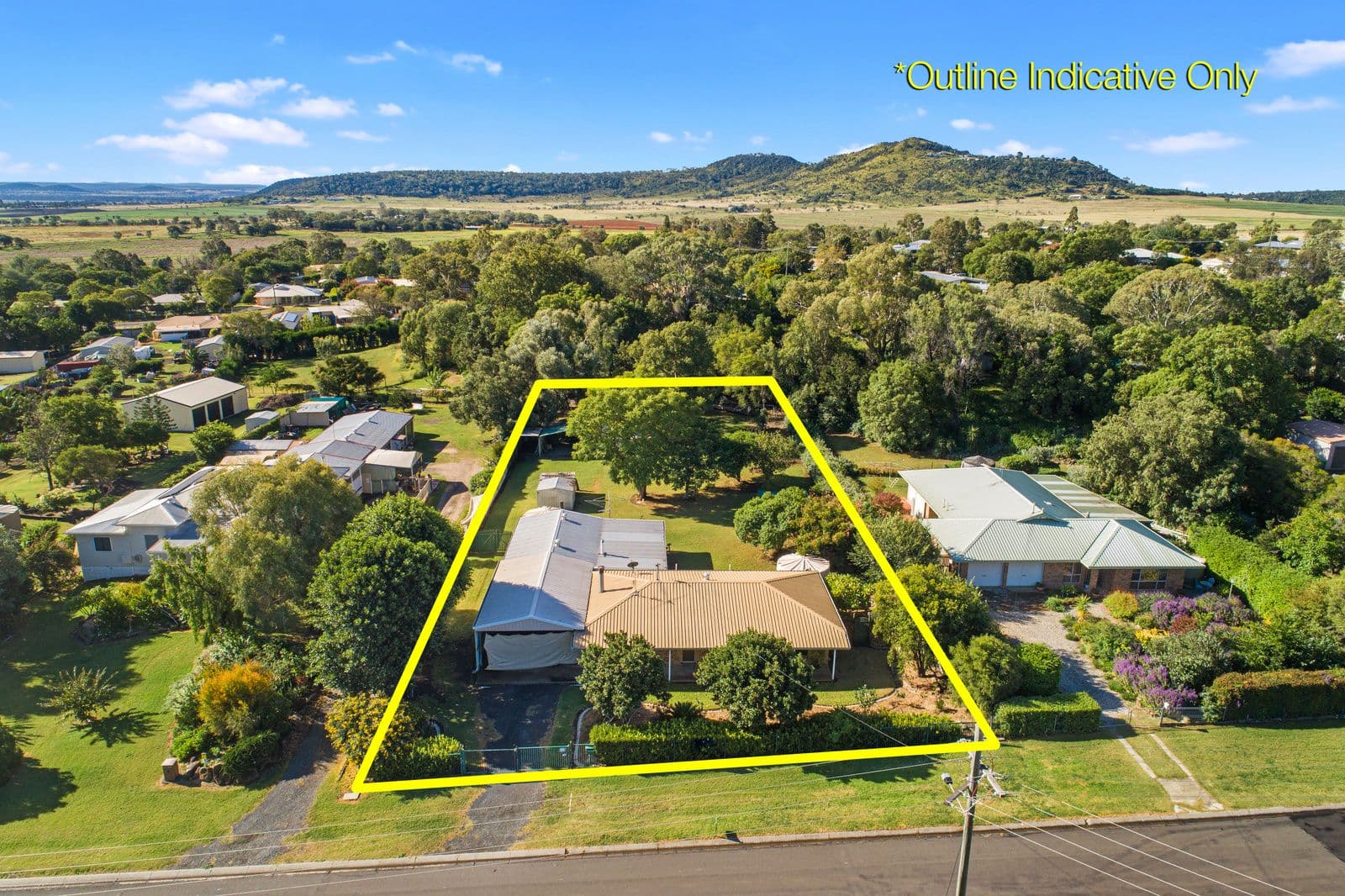 15 Graman Street, Kingsthorpe QLD 4400, Kingsthorpe - Thumbnail 2