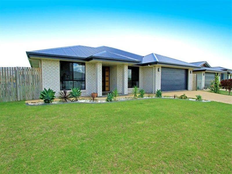 15 Wheeler Avenue, Gracemere QLD 4702, Gracemere - Image 1