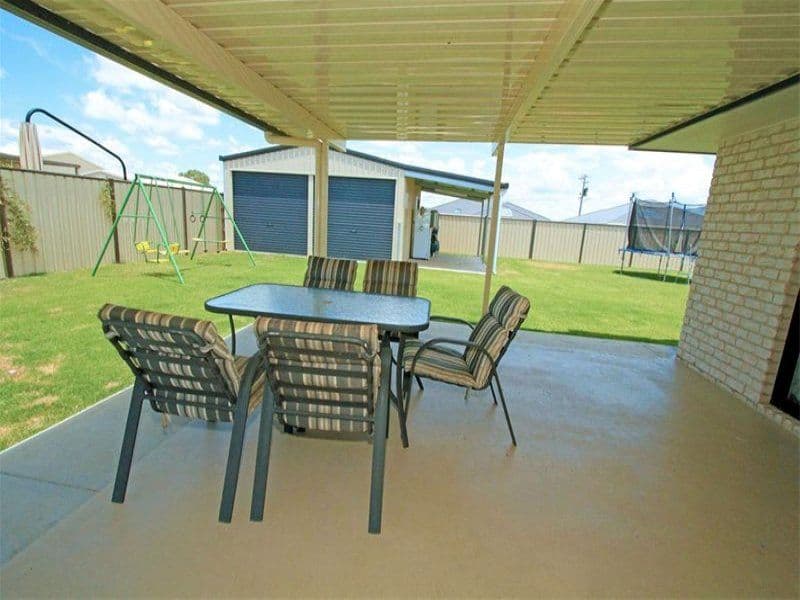 15 Wheeler Avenue, Gracemere QLD 4702, Gracemere - Thumbnail 2