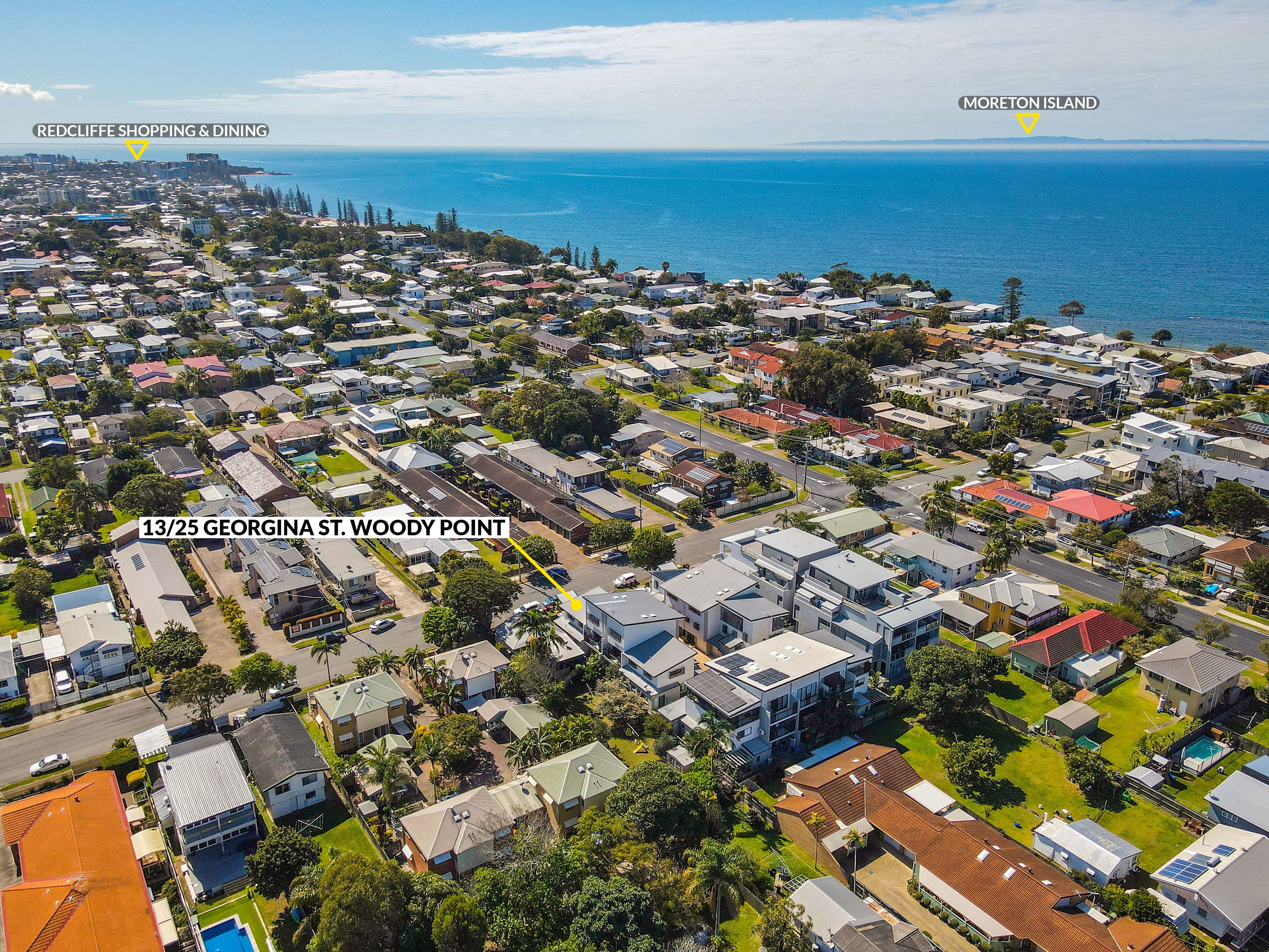 25-27 Georgina Street, Woody Point QLD 4019, Woody Point - Thumbnail 2