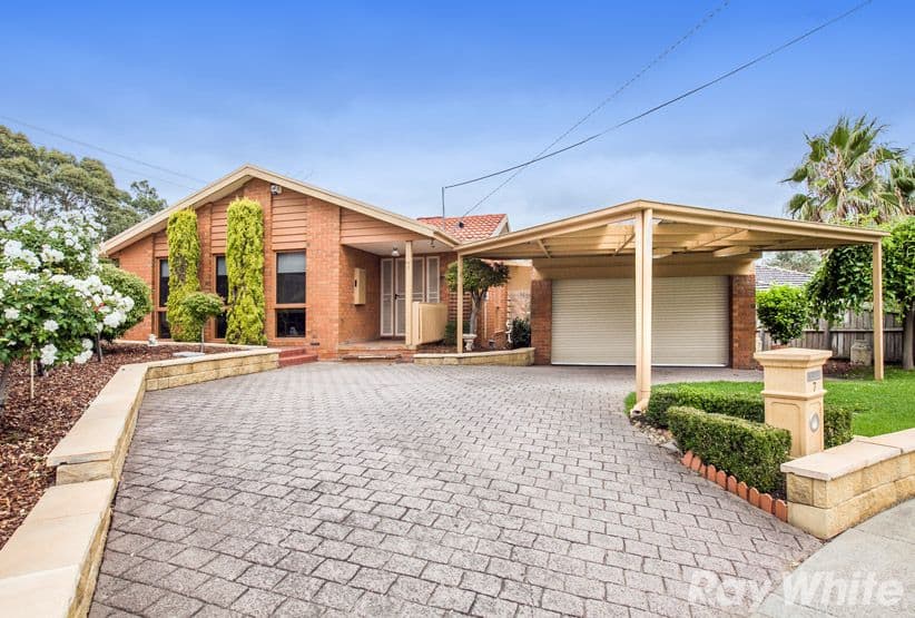 7 Bridle Court, Epping VIC 3076, Epping - Image 1