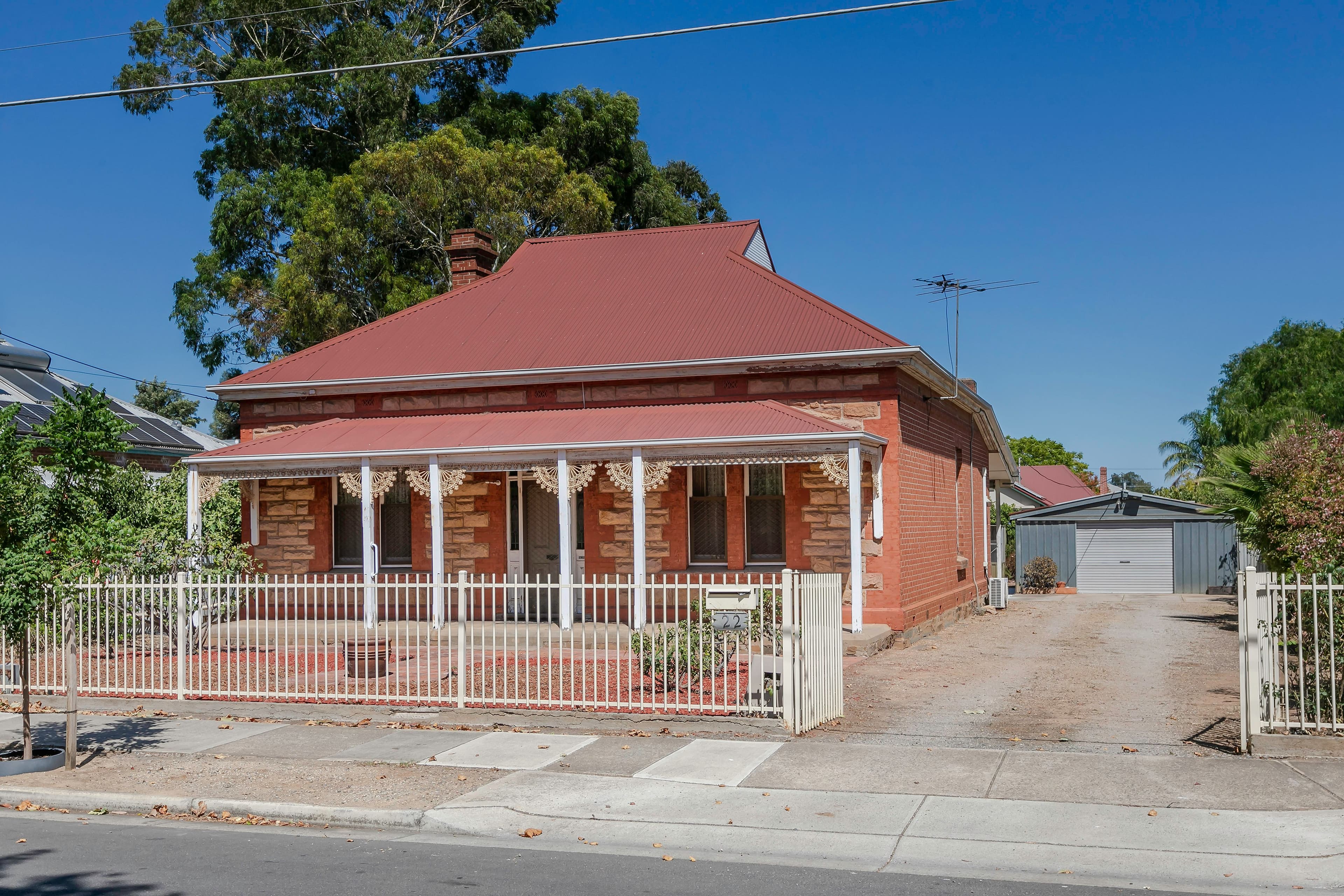 22 Rankine Road, Torrensville SA 5031, Torrensville - Image 1