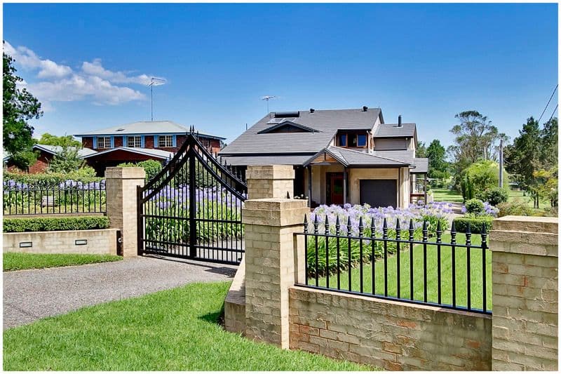 4 Manns Road, WILBERFORCE NSW 2756, Wilberforce - Image 1