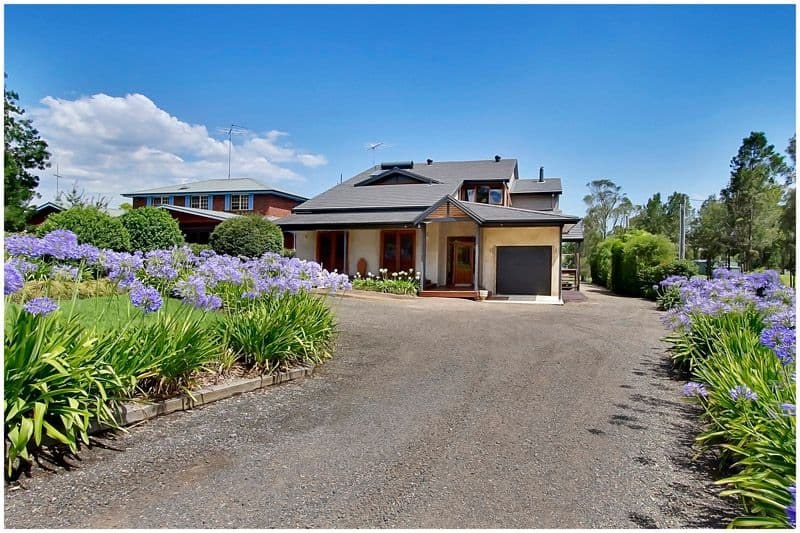 4 Manns Road, WILBERFORCE NSW 2756, Wilberforce - Thumbnail 5