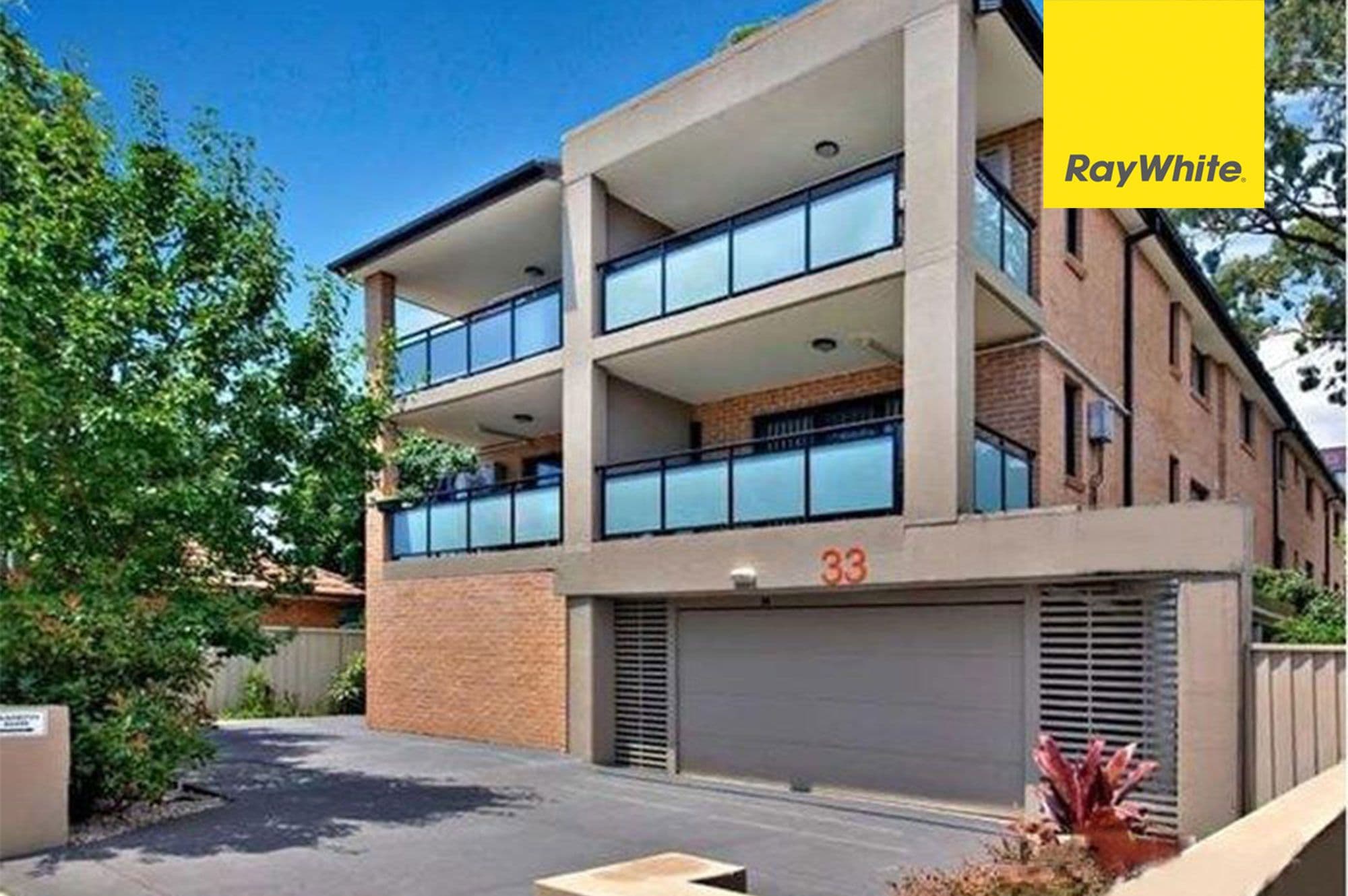 33 Mary Street, Lidcombe NSW 2141, Lidcombe - Image 1