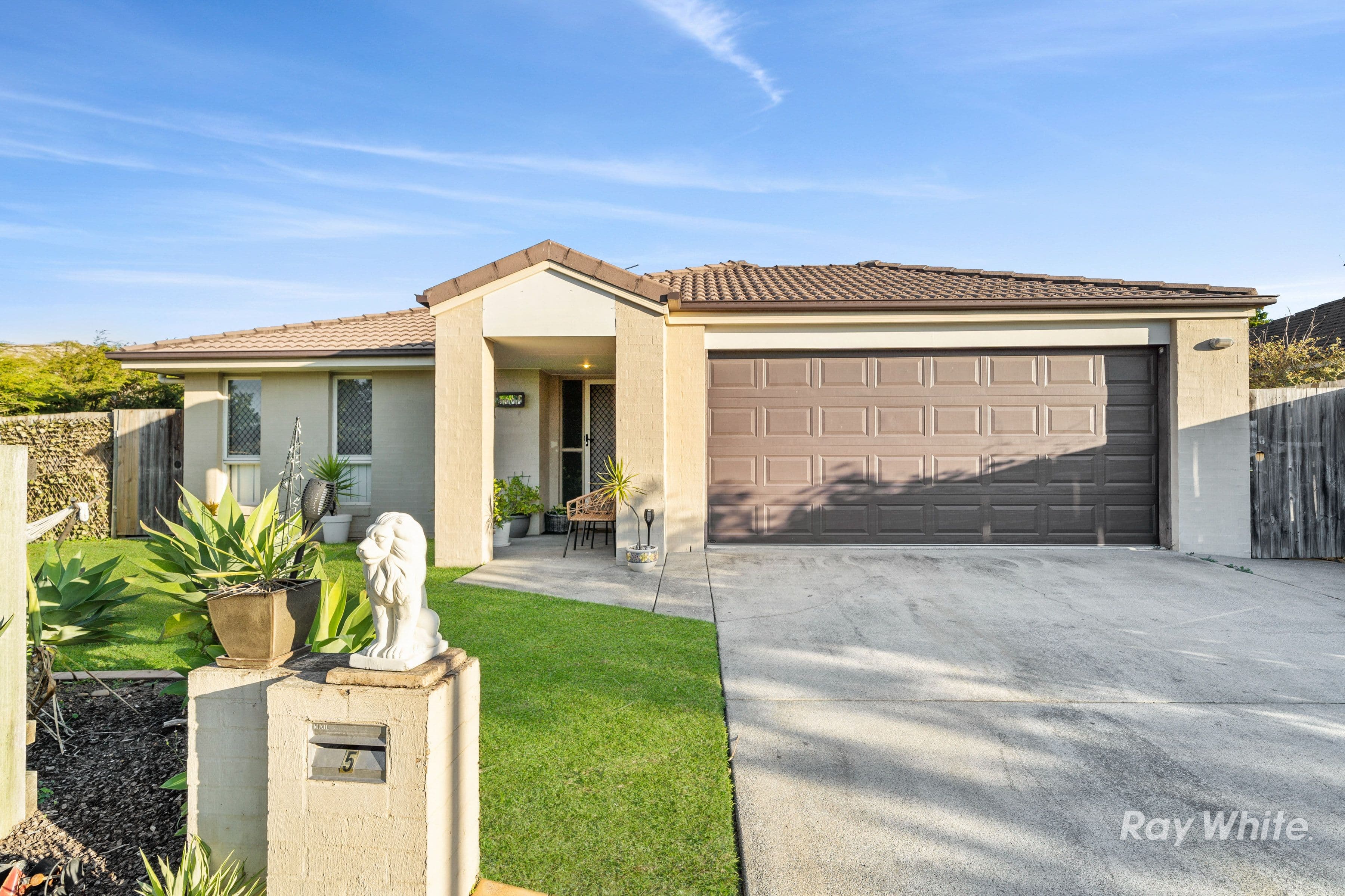 5 Macintyre Street, Marsden QLD 4132, Marsden - Image 1