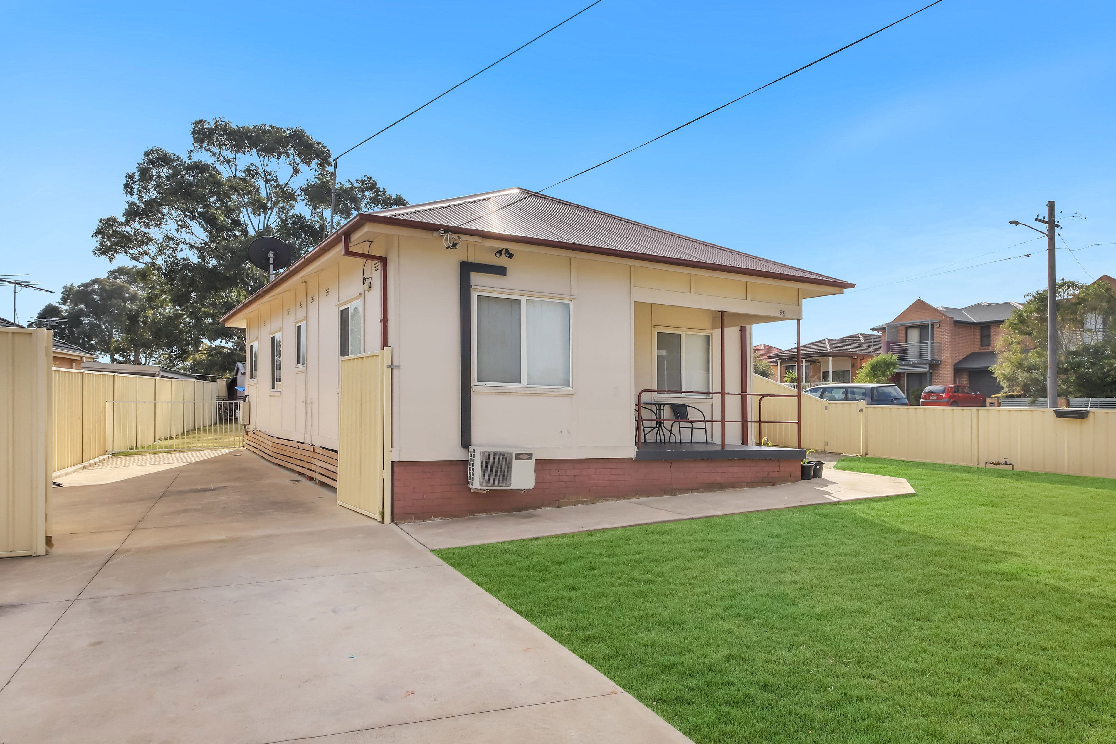 25 Gray Crescent, Yagoona - Image 1