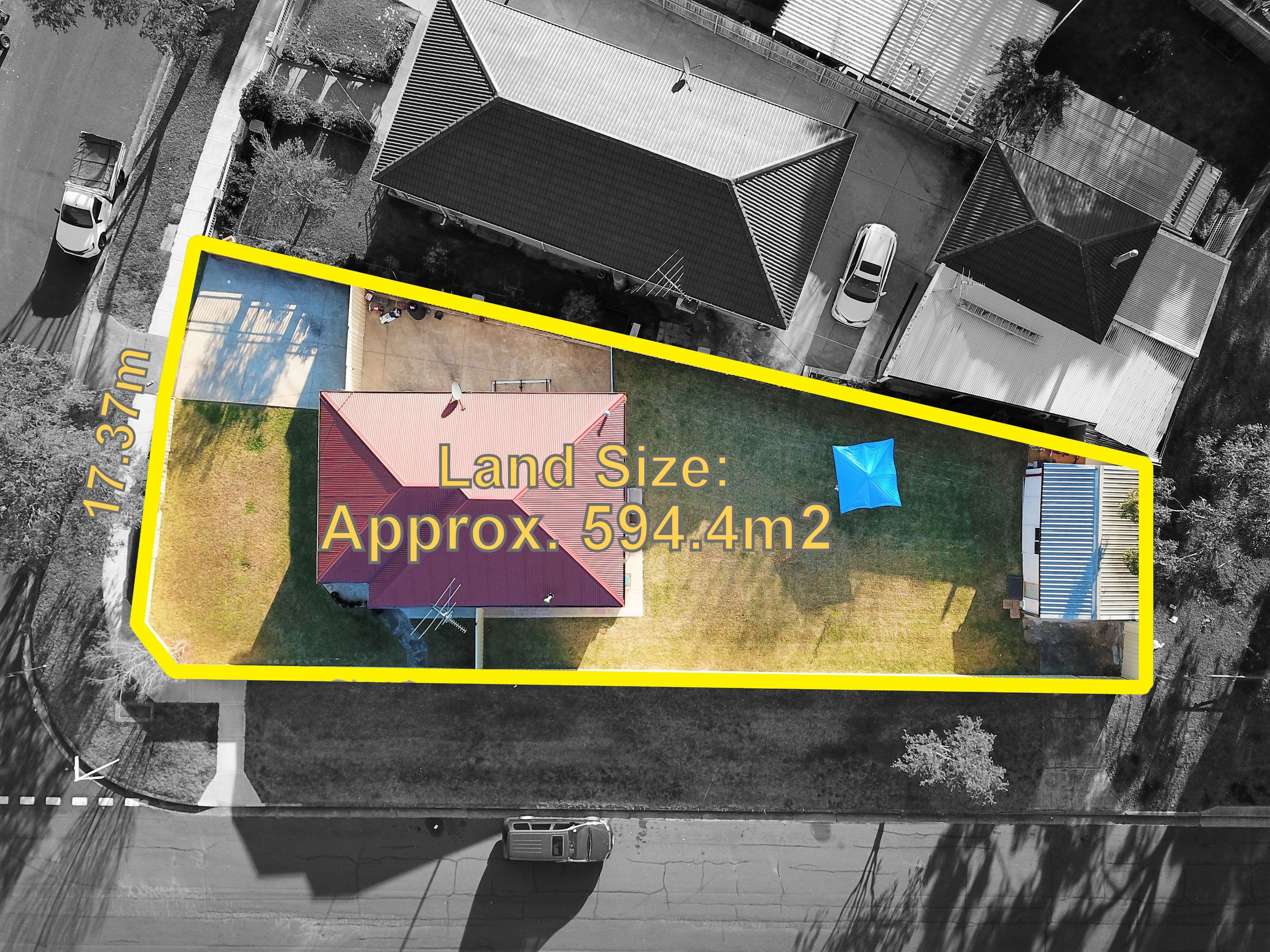 25 Gray Crescent, Yagoona - Thumbnail 7