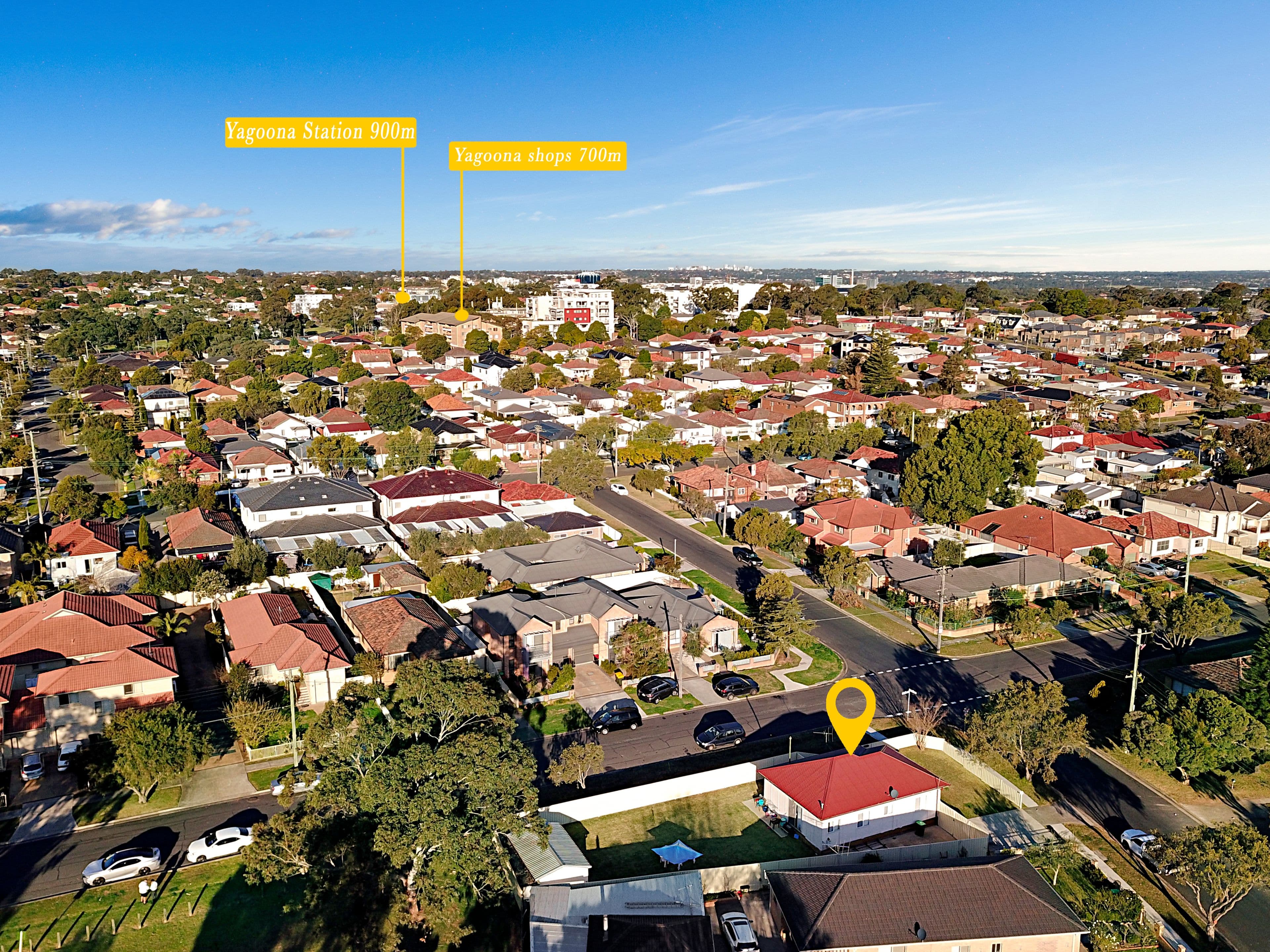 25 Gray Crescent, Yagoona - Thumbnail 8