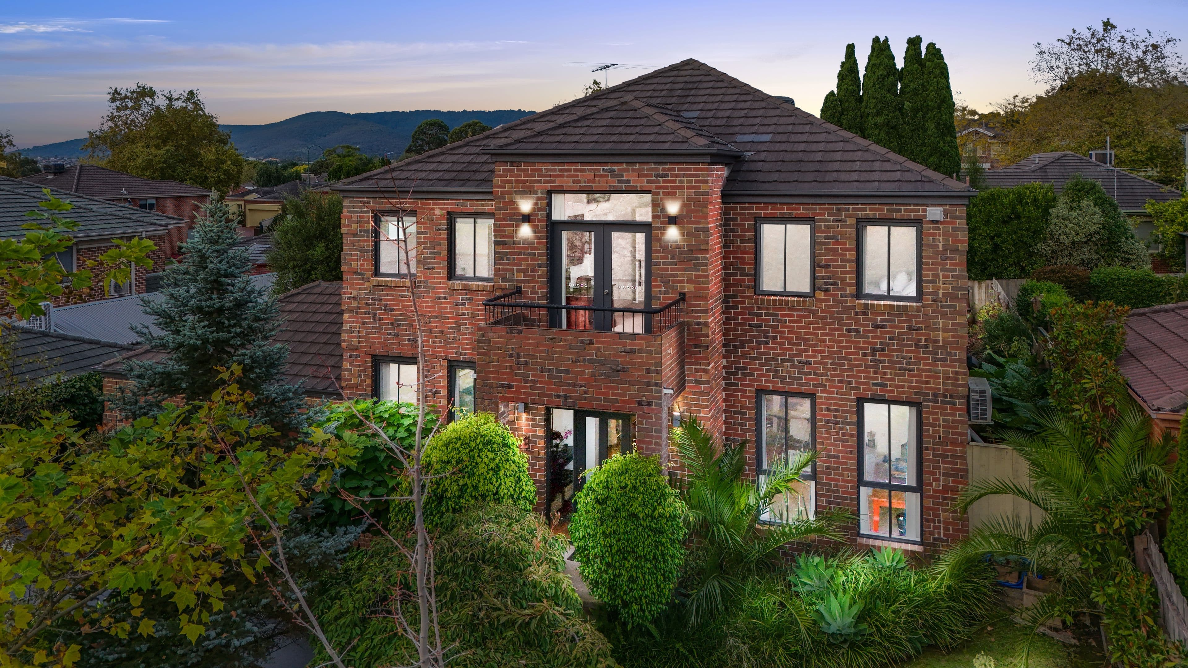 2 Highview Court, Lysterfield VIC 3156, Lysterfield - Thumbnail 2
