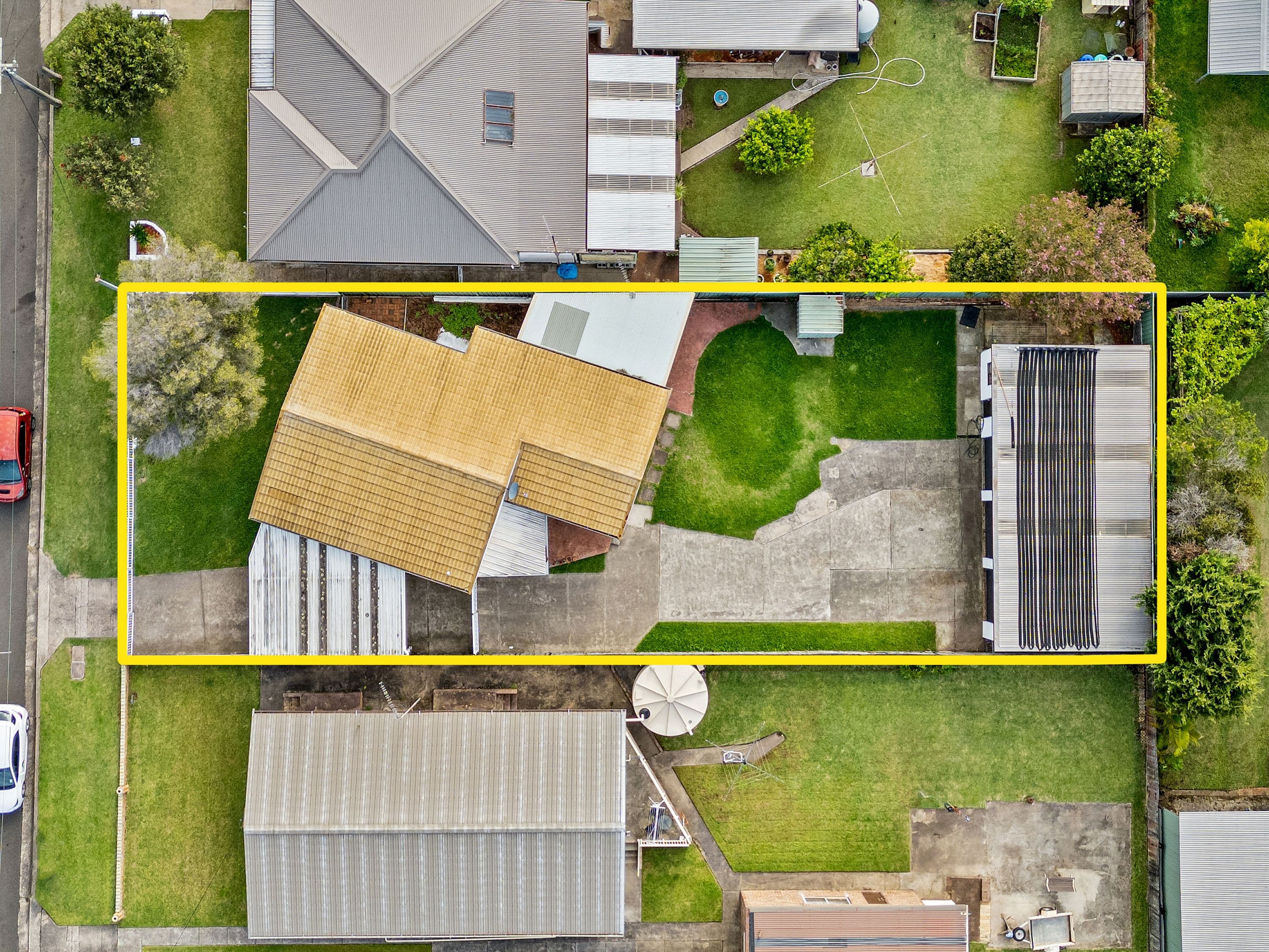 94 Addison Avenue, Lake Illawarra NSW 2528, Lake Illawarra - Thumbnail 8