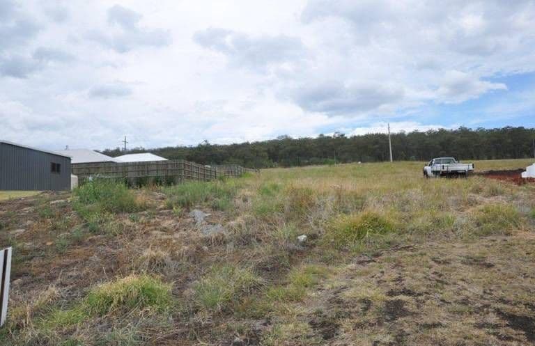 4 Rubie Court, WESTBROOK QLD 4350, Westbrook - Thumbnail 2