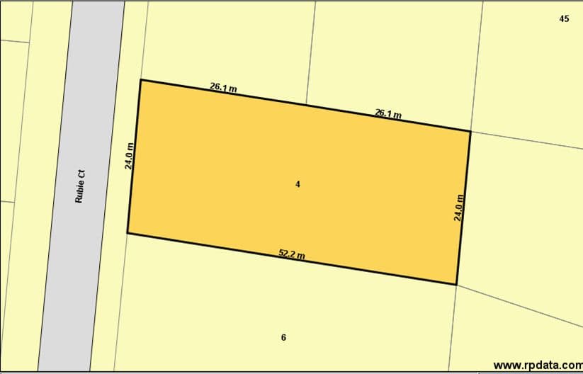 4 Rubie Court, WESTBROOK QLD 4350, Westbrook - Thumbnail 3