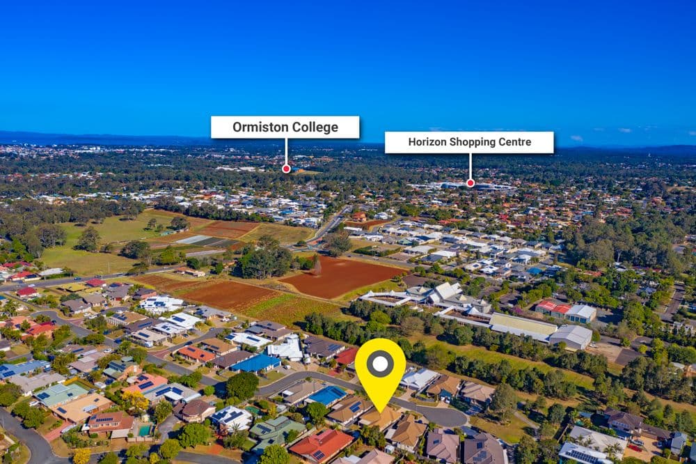23 Janelle Court, Wellington Point QLD 4160, Wellington Point - Thumbnail 2