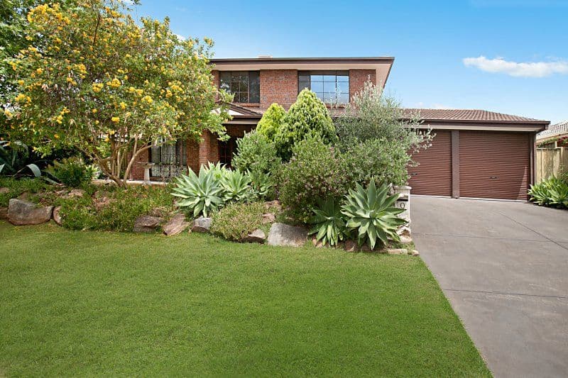 9 John Renwick Place, MODBURY HEIGHTS SA 5092, Modbury Heights - Image 1