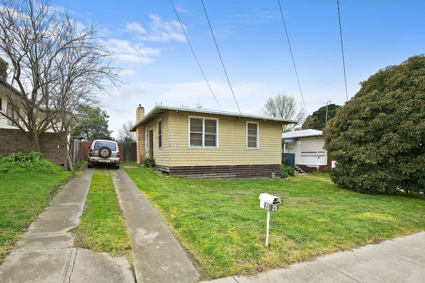 25 Montgomery Street, Ararat VIC 3377, Ararat - Image 1