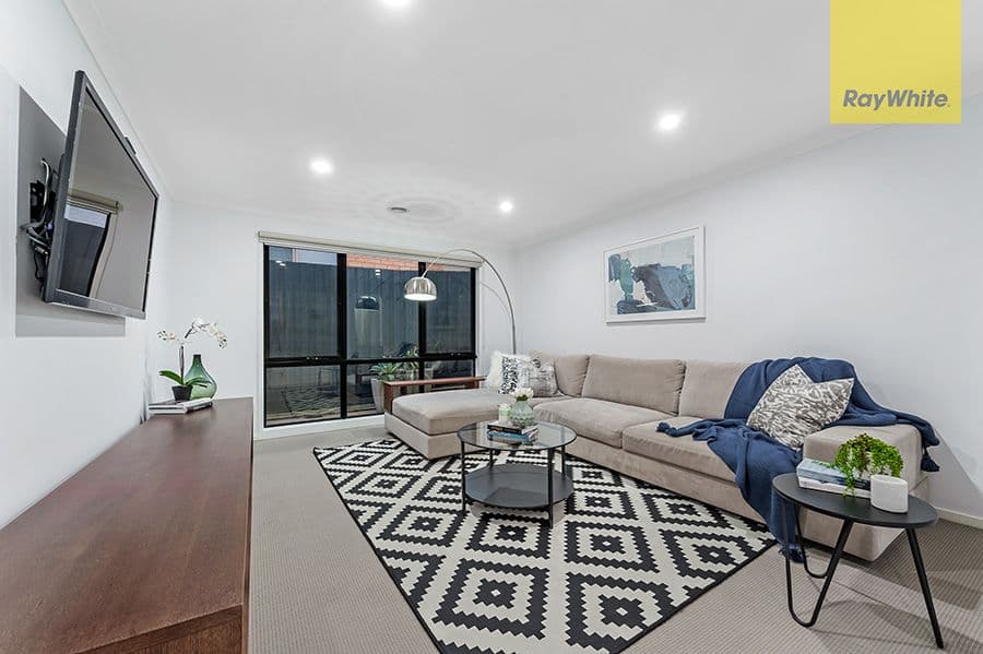 17 Leveque Loop, Craigieburn VIC 3064, Craigieburn - Thumbnail 5