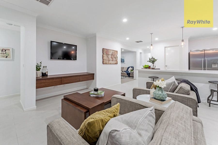 17 Leveque Loop, Craigieburn VIC 3064, Craigieburn - Thumbnail 7