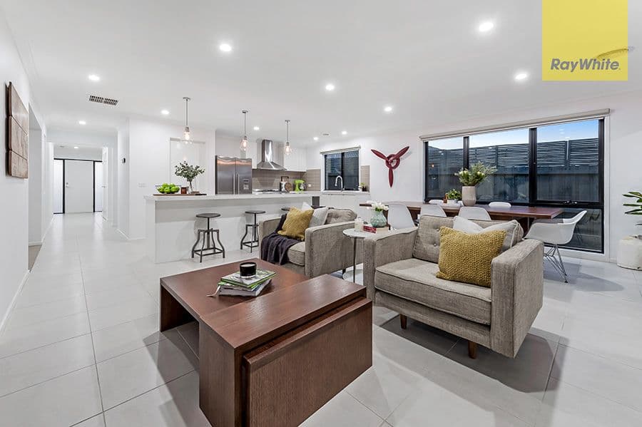 17 Leveque Loop, Craigieburn VIC 3064, Craigieburn - Thumbnail 8