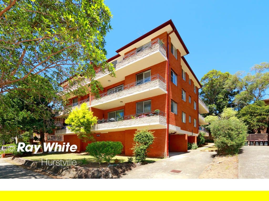 11 Oxford Street, MORTDALE NSW 2223, Mortdale - Image 1