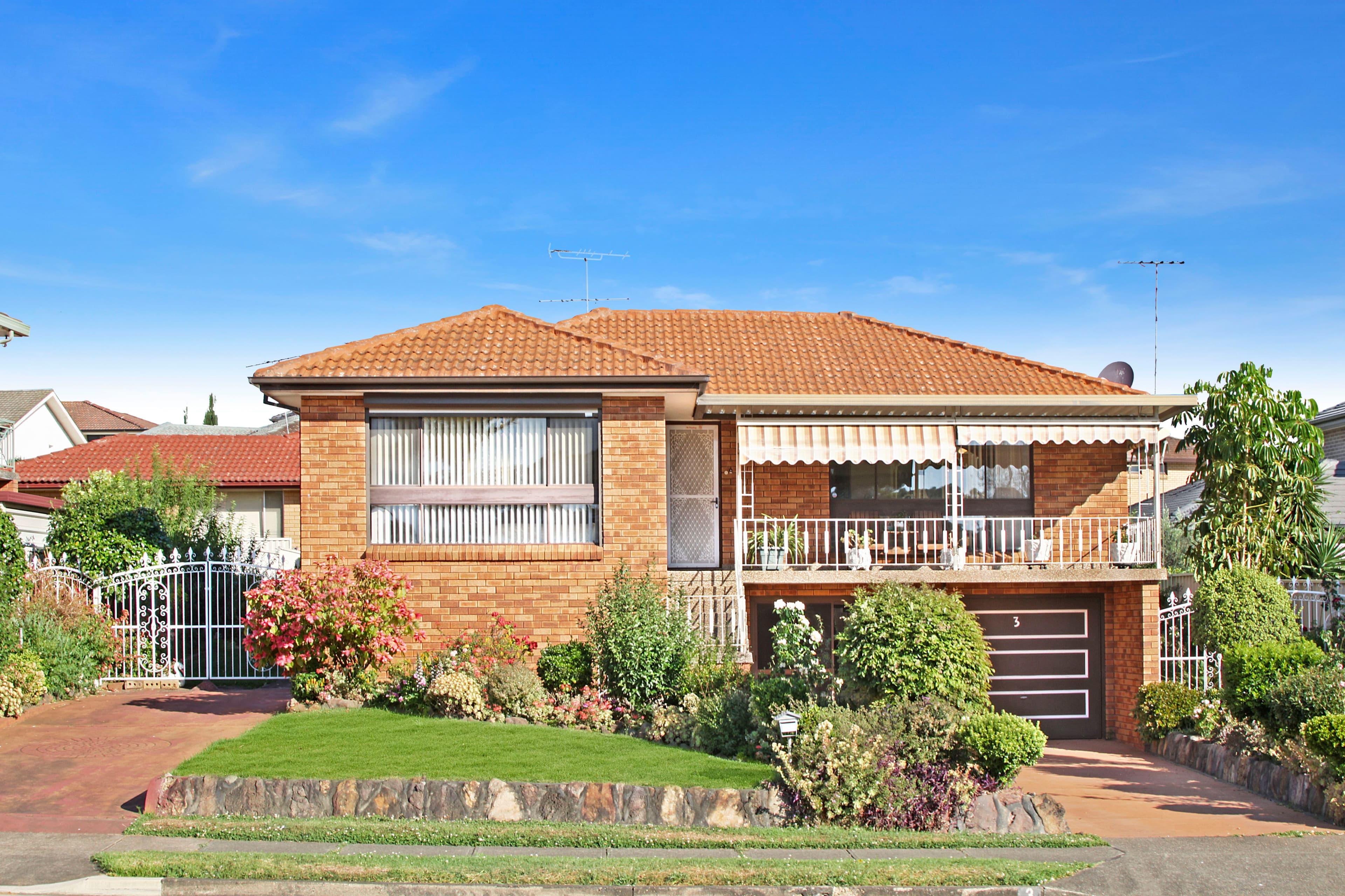 3 Piesley Street, Prairiewood NSW 2176, Prairiewood - Image 1