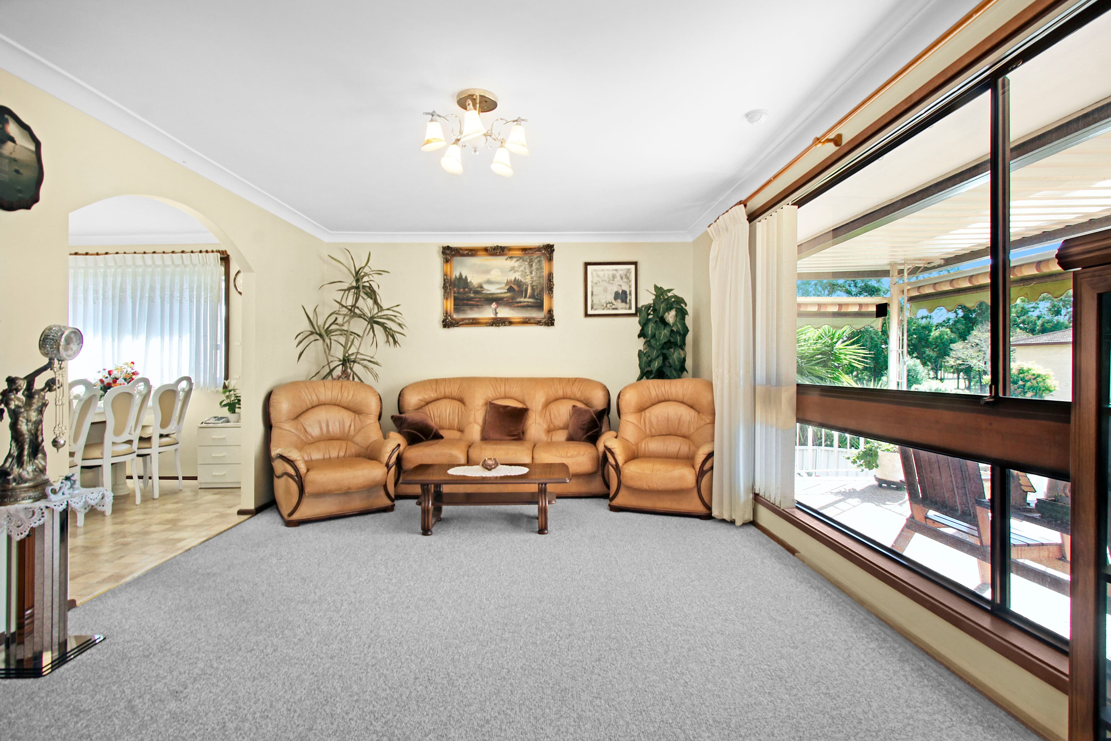 3 Piesley Street, Prairiewood NSW 2176, Prairiewood - Thumbnail 2