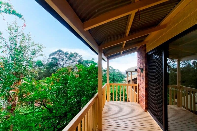 8 Sherwood Close, MUDGEERABA QLD 4213, Mudgeeraba - Thumbnail 4