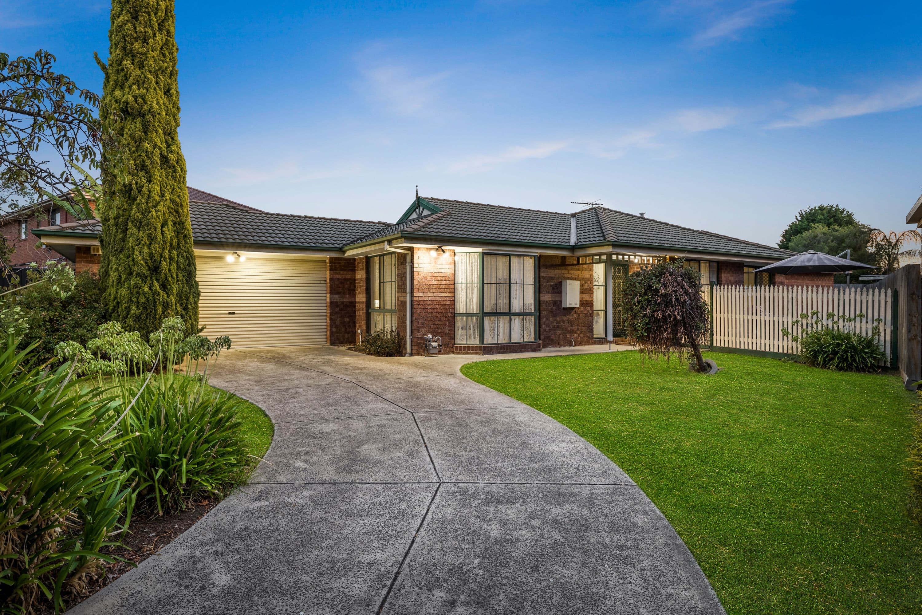 4 Elaine Place, Rowville VIC 3178, Rowville - Image 1