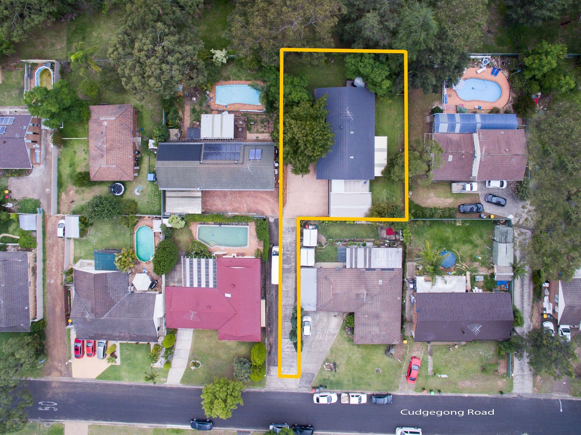 Ruse NSW 2560, Ruse - Thumbnail 2