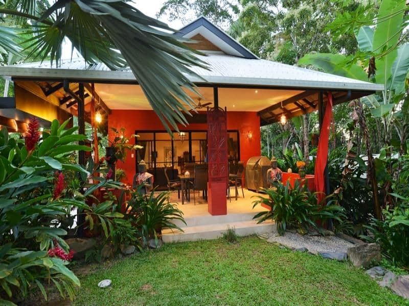 282 MOSSMAN-MT MOLLOY Road, CASSOWARY QLD 4873, Cassowary - Thumbnail 2