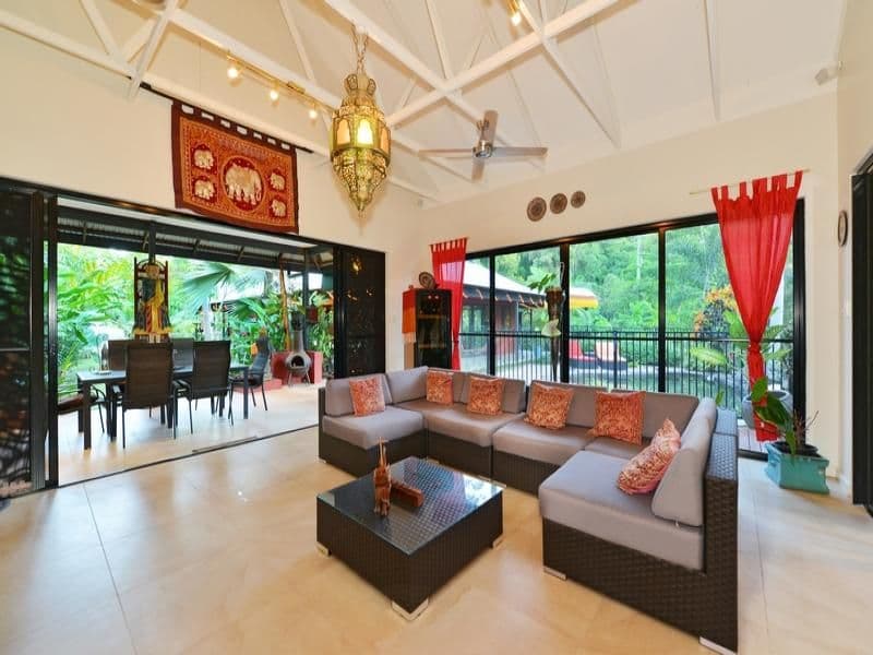 282 MOSSMAN-MT MOLLOY Road, CASSOWARY QLD 4873, Cassowary - Thumbnail 5