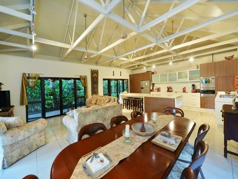 282 MOSSMAN-MT MOLLOY Road, CASSOWARY QLD 4873, Cassowary - Thumbnail 6