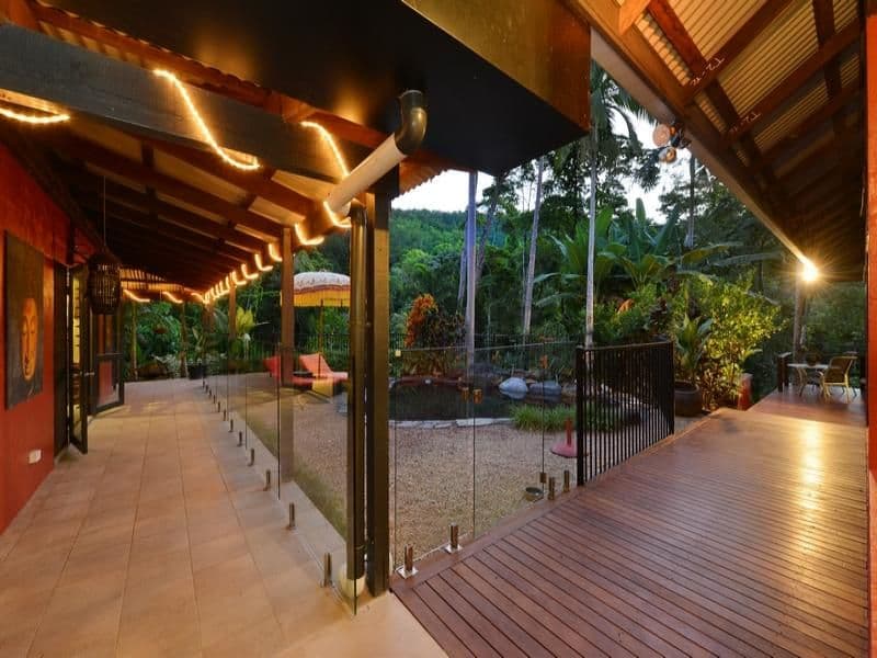 282 MOSSMAN-MT MOLLOY Road, CASSOWARY QLD 4873, Cassowary - Thumbnail 8