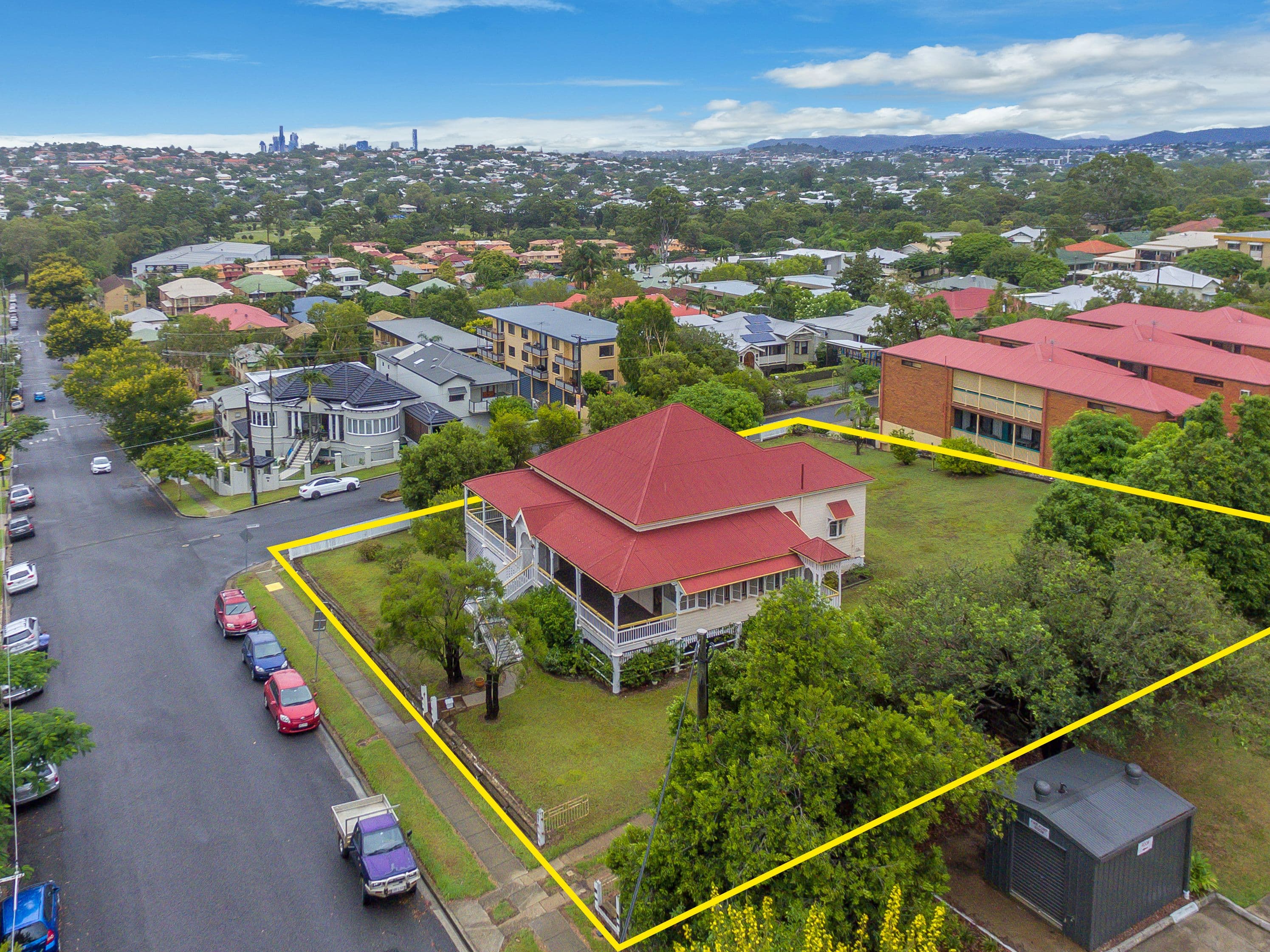 79 Bage Street, Nundah QLD 4012, Nundah - Image 1