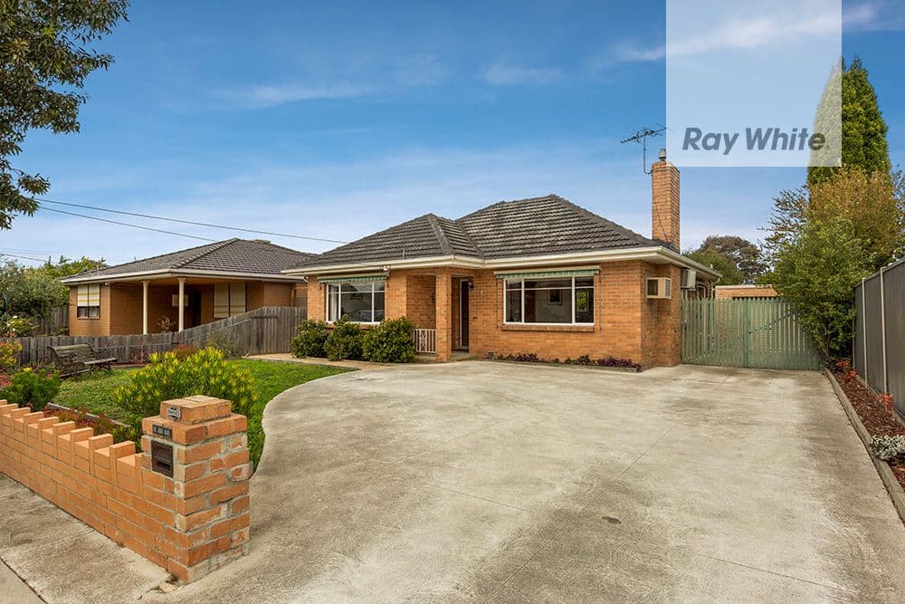 19 Hudson Street, Fawkner VIC 3060, Fawkner - Image 1