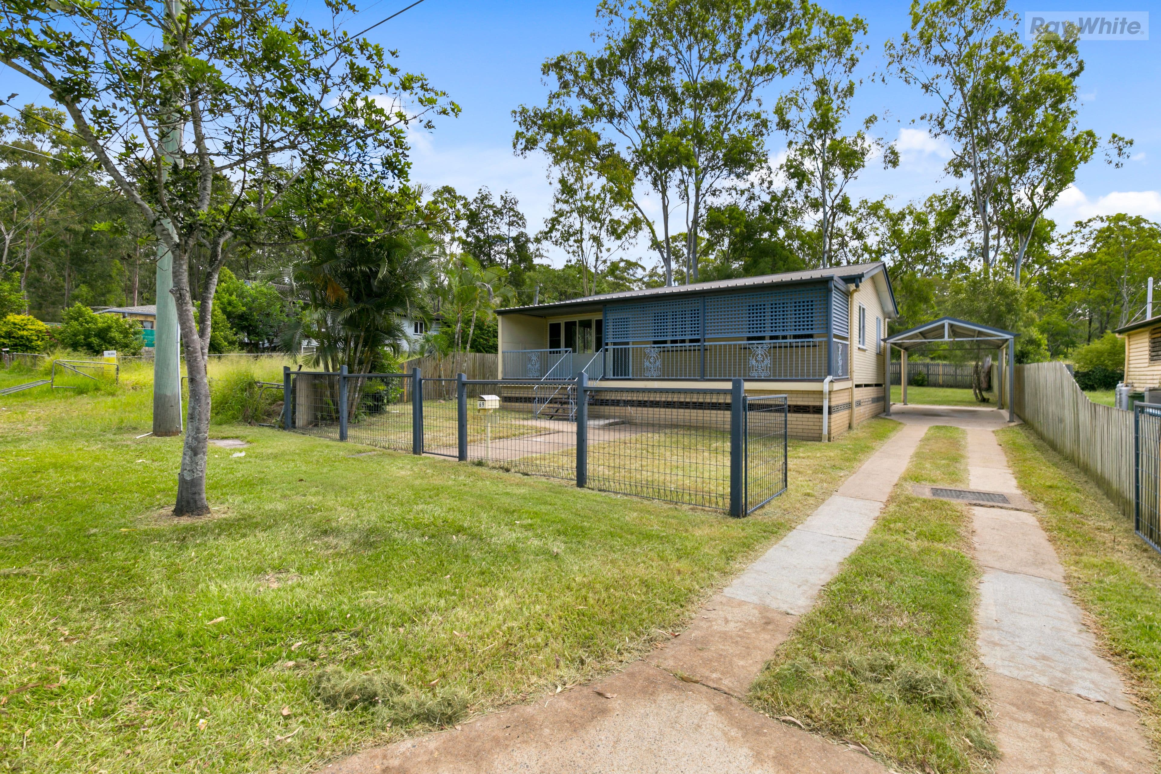 69 Albert Street, Goodna QLD 4300, Goodna - Image 1