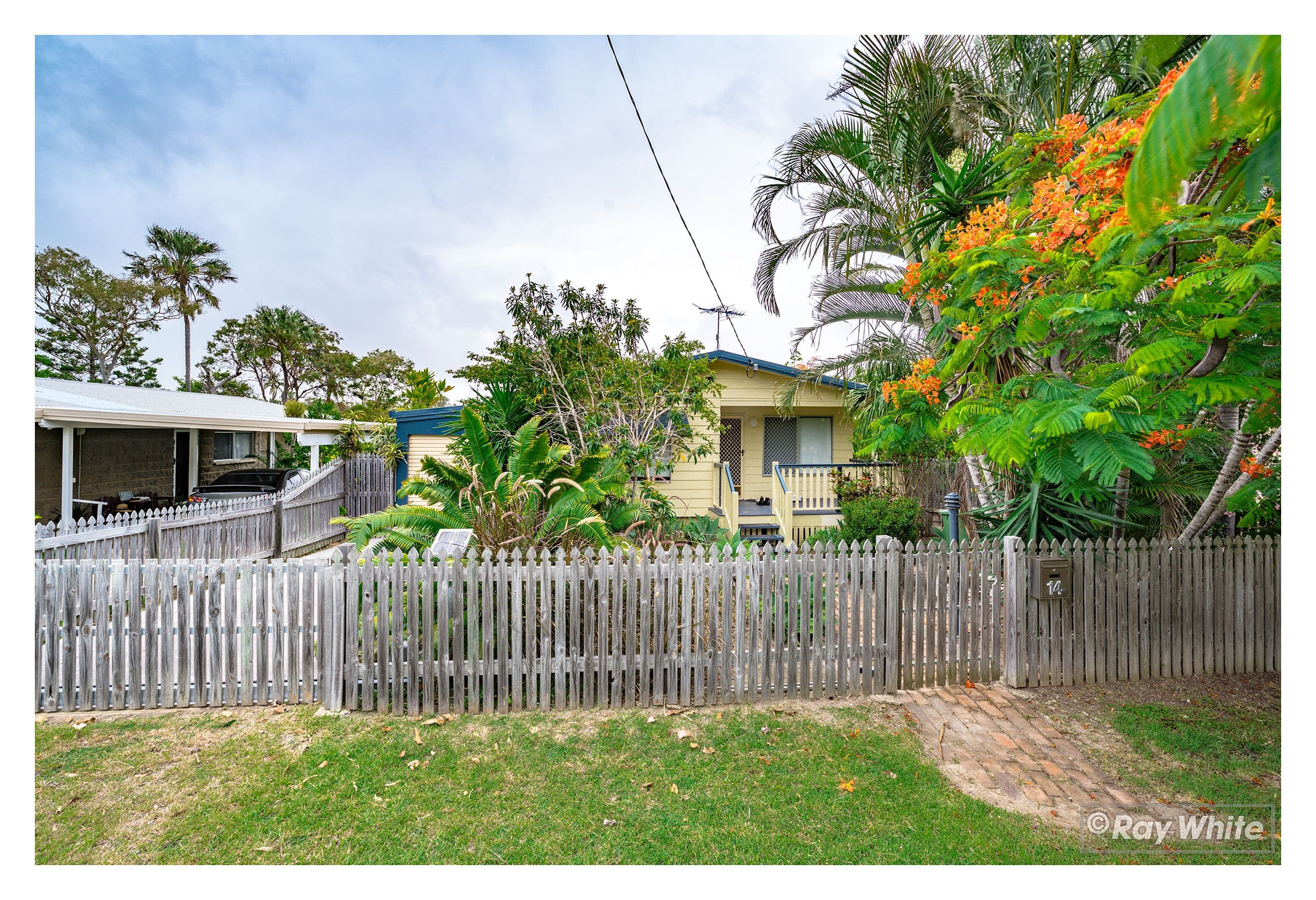 14 Phillip Street, Emu Park QLD 4710, Emu Park - Image 1