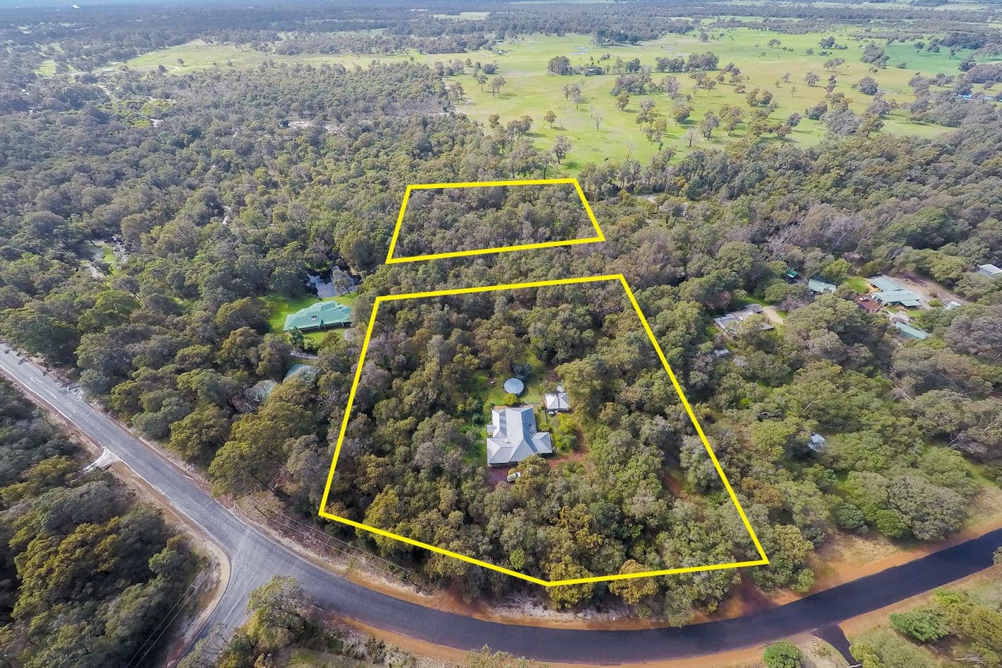 151 Yalinda Drive, Gelorup WA 6230, Gelorup - Image 1