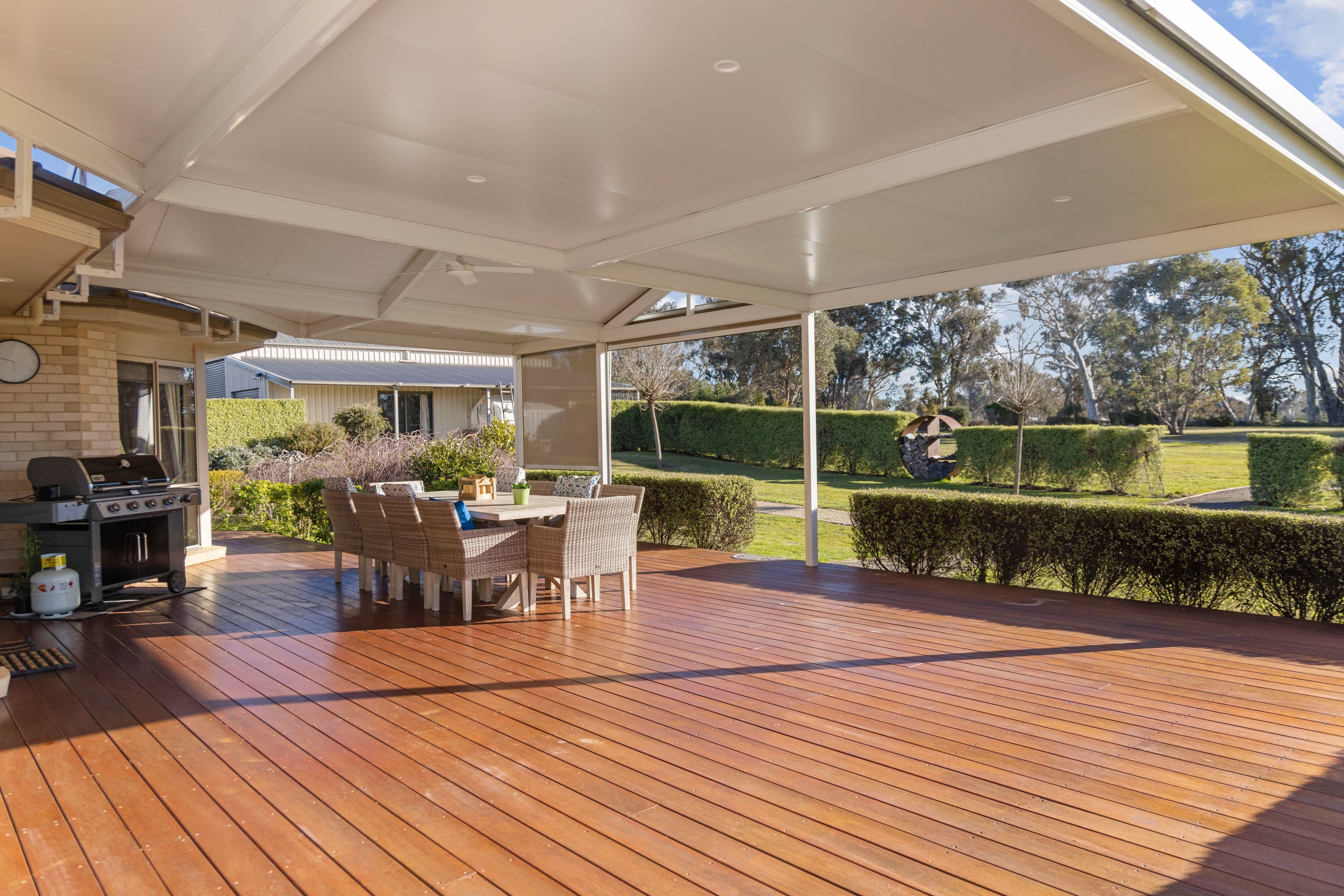 3 Bradley Close, Murrumbateman NSW 2582, Murrumbateman - Thumbnail 3