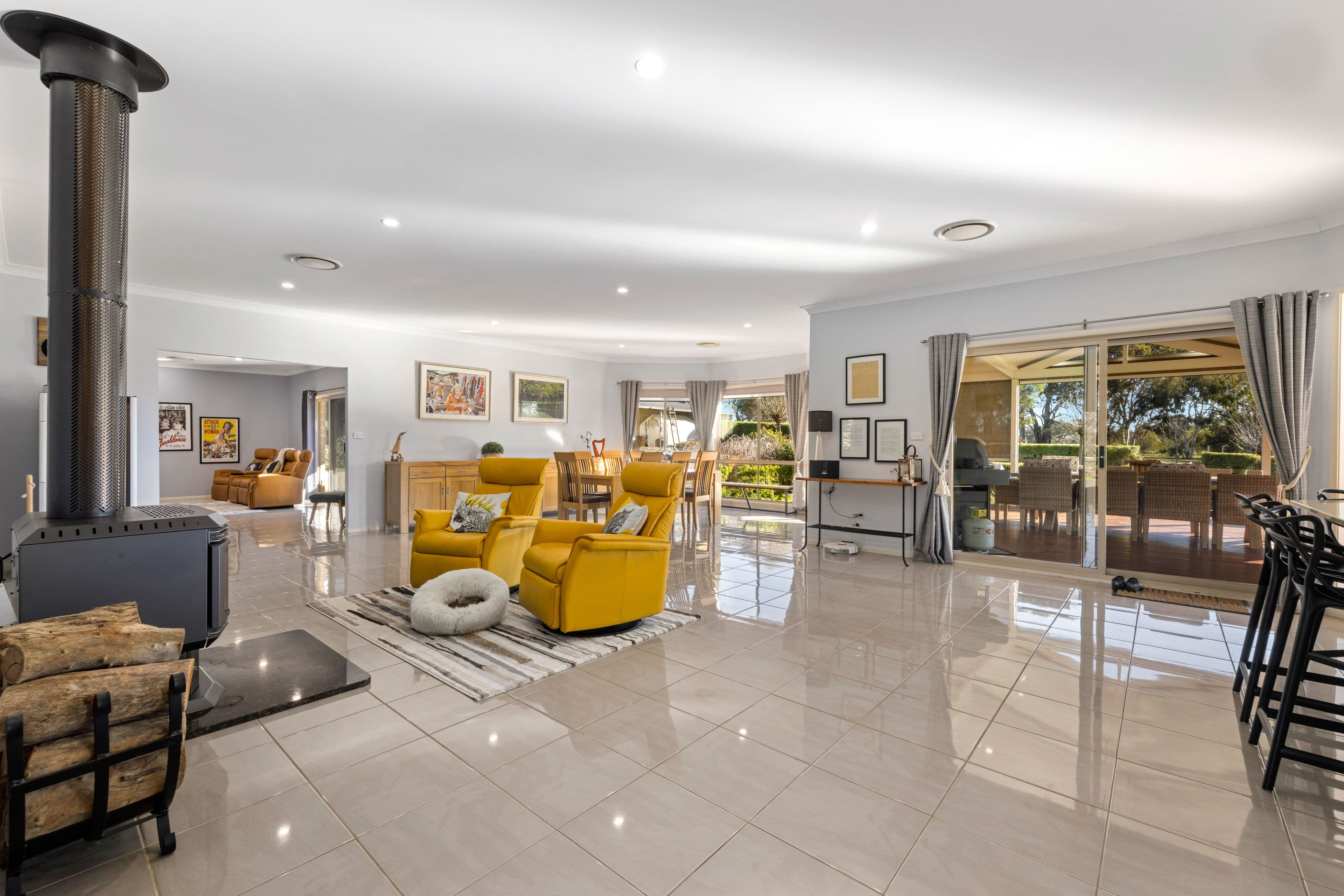 3 Bradley Close, Murrumbateman NSW 2582, Murrumbateman - Thumbnail 5