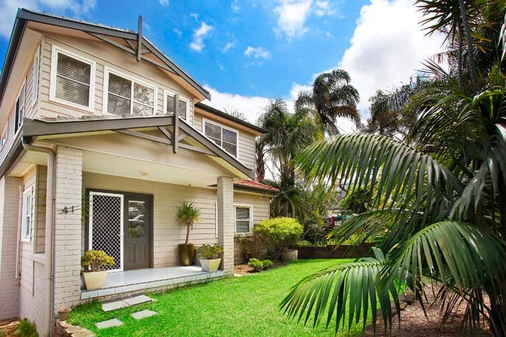 41 Parr Avenue, NORTH CURL CURL NSW 2099, North Curl Curl - Image 1