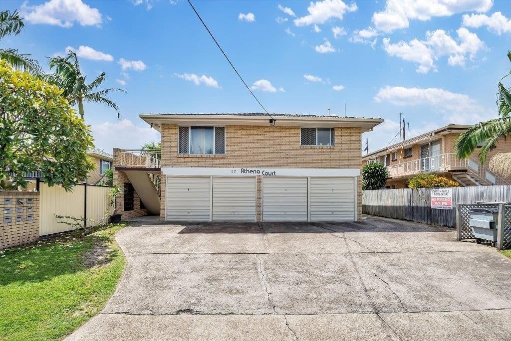 37 Burra Street, Chevron Island QLD 4217, Chevron Island - Image 1