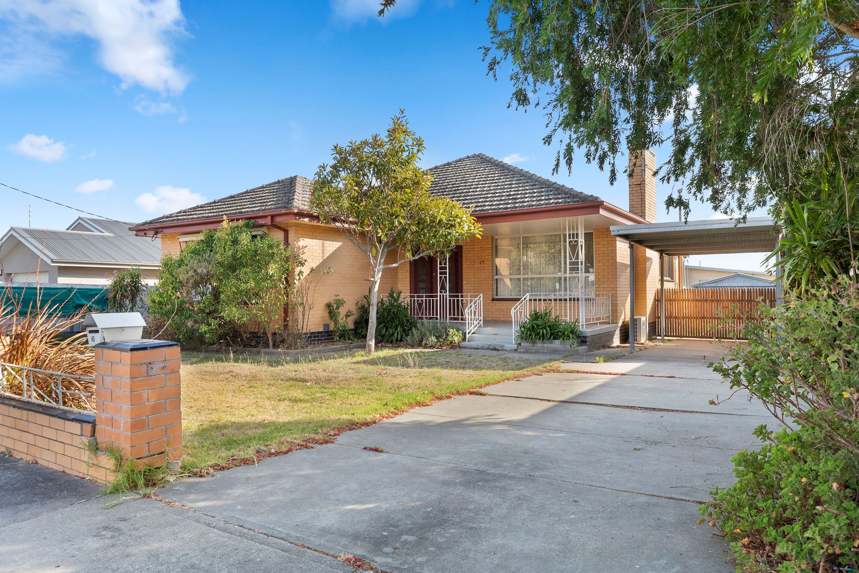 45 Loco Street, Seymour VIC 3660, Seymour - Image 1