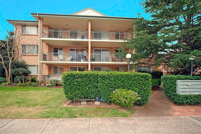 59-61 Flora Street, KIRRAWEE NSW 2232, Kirrawee - Image 1